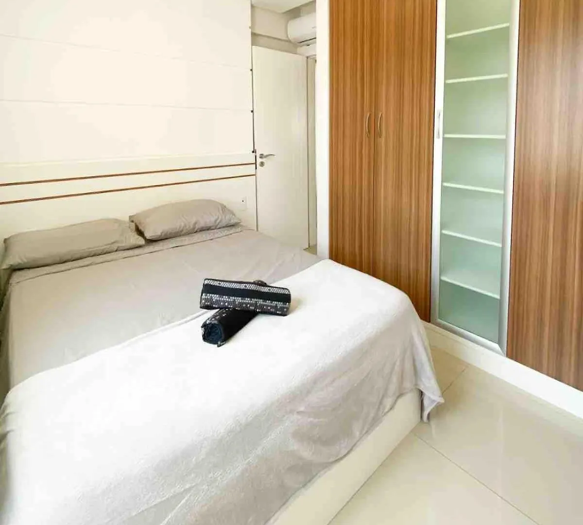 3 Suites 2 Vagas Vista Bc Cartao Postal Balneário Camboriú 0*,